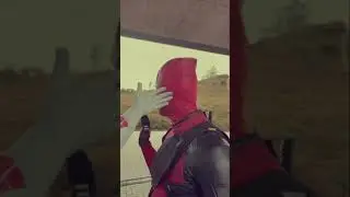 Mr. Pool wants Gwen!! ❤️💙 