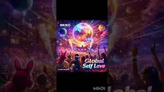 Imiko.  Global self love 3 