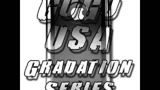 GoGo USA Gradation Series
