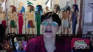 01 - DCM - Welcome to the Study Course based on &ldquo;Deity, Cosmos