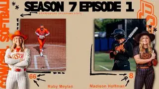 Season 7: Episode 1 Madison Hoffman and Ruby Meylan