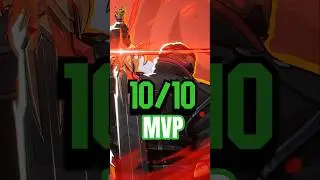Rating EVERY Blade MVP In Marvel Rivals