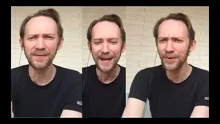 Fugue For Tinhorns - Ben's Old Song of the Week #32