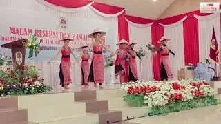 Tari Nugal