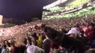 Egg Bowl 2011