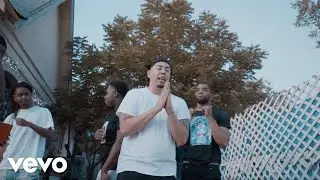 MoeRicoRoger - International Playa's Anthem / Poppin My Collar (Freestyle)