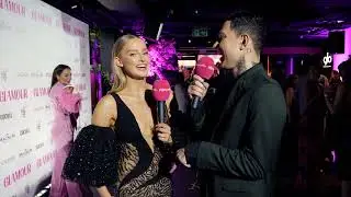 Karolina Pisarek o obowiązkach swojej asystentki. O menadżerce milczy