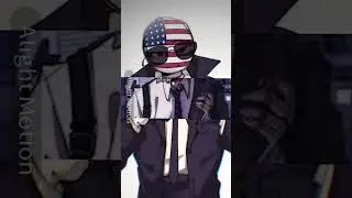 USA ch edit #countryhumans #viral #fyp #edit #alightmotion