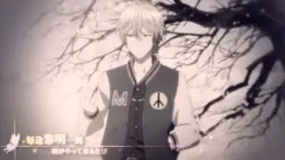 【MAD】绝园のテンペスト x Hello Mr my yesterday
