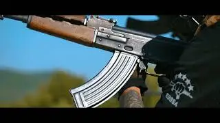 AK operator course