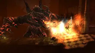 Grimvalor gameplay - offline game 789mb