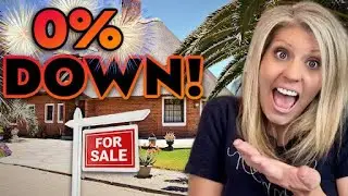 Discover How To Get Free Money Through Down Payment Assistance Programs!