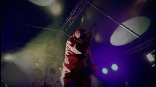 Venomous2000 x Trilian -  It's Over ft  DJ TMB(Official Video)