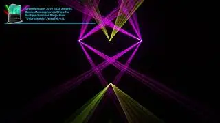 2019 ILDA Awards - 2nd Multiple Scanners - 