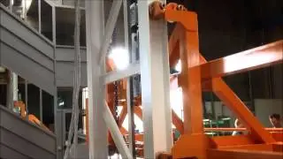 Central Conveyor Company   Conveyors