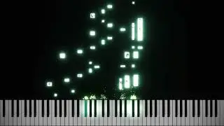 the night we met (on piano at 3am)