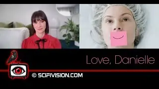Devin Sidell and Jaime King on the Emotional Story of Love, Danielle