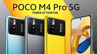 Poco M4 Pro 5G | Poco M4 Pro India Launch Date | #shorts