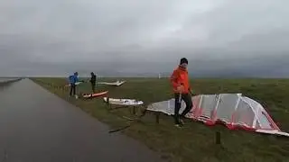 Oesterdam sessie 2 dec 2018