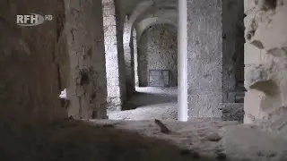Bauarbeiten am Kleinen Schloss gehen voran - 3. Bauabschnitt fast beendet - RFH aktuell
