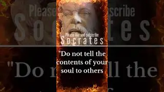The best quotes of Socrates #quotes