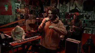 hoshii x kosi - MLK (hoshii sessions)