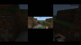Minecraft but u cant regen