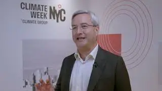 Simon Glynn, Partner and Co lead, Climate and Sustainability, Oliver Wyman