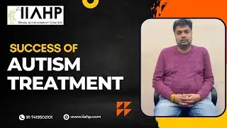 Parents Review &ndash; Autism Treatment in India | IIAHP Chandigarh, Punjab