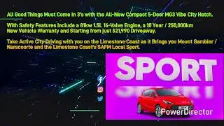 LISTNR Limestone Coast (Summer Edition) - Local News Update, Wednesday December 10th 2025