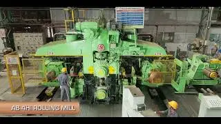 Unveiling Excellence: The Rashtriya Metal Brand Video