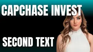 Dont Download Capchase Invest App Before Watching This