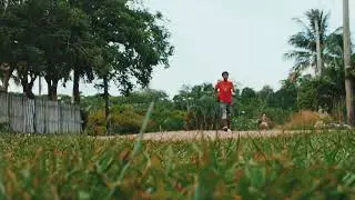 kvng jay- low man(official video)