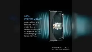 Review: AC Infinity CLOUDPLATE T7, Rack Mount Fan Panel 2U, Exhaust Airflow, for Cooling AV, H...