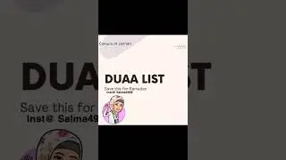 Let's read Quran & get reward|تخطيط جدول رمضان|ramadan tip #ramadan #ReadQuran #quran#shortsfeed
