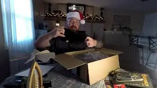 Tac Pack Christmas 2019