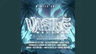 Chamacos & Adrian Delgado (ESP) - The Club