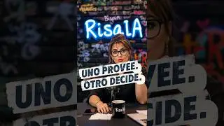 Uno provee todo y el otro decide todo | Dinero y poder en la pareja. #pareja #dinero #familia