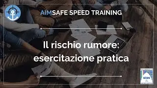 Rischio rumore - Parte5: esercitazione pratica