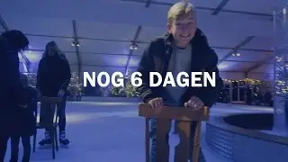NOG 6 DAGEN! - #SJAAKCEMBER