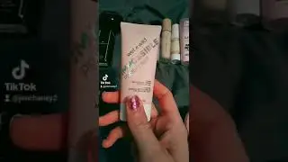 awesome cheap dupe for touch in sol primer that came in boxycharm