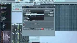 FL Studio 12  - FL ASIO
