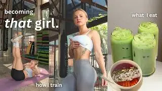 The Ultimate Summer Glow-Up Routine (Get In Shape FAST)