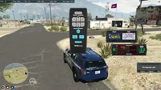 Wraith ARS 2X Guide for PPRP police