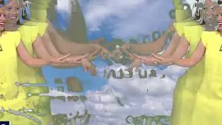 4th Lvl ShadowDemon (Beat) (visuals)(prod. Slum Lord Studios)
