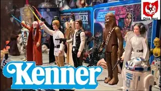 Kenner Got the first 12 Vintage Star Wars Wrong!