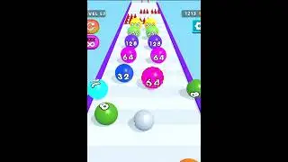 2048 ball game new update