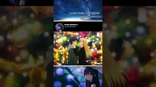 They Both Confessed Her Feelings ❤️ | a galaxy next door #shorts #anime