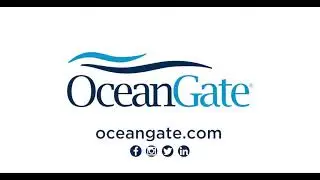 Sonar Scan of The MT6 Shipwreck in Elliot Bay | 2019-12-06