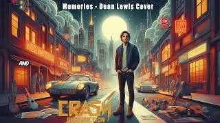 Crash Destruction - Memories (Dean Lewis Cover)